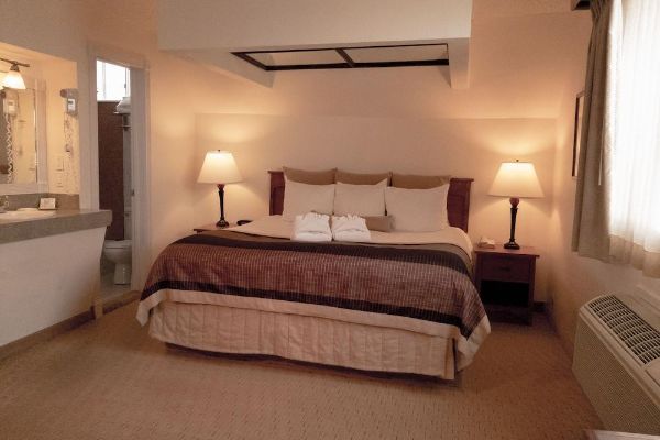 Hotel Twin Peaks Lodge & Hot Springs (Ouray)